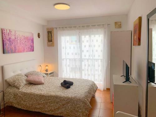 Apartamento Studio Nerja Center H Terrace