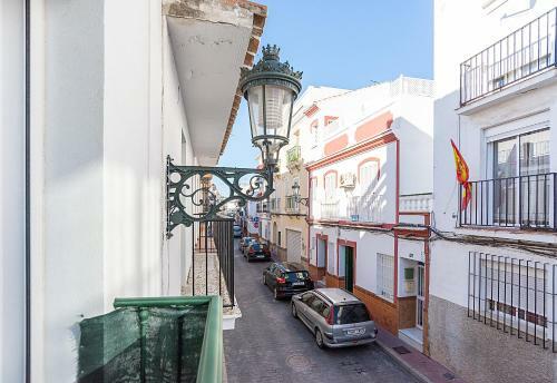 Apartamento Studio Nerja Center H Terrace