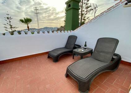 Apartamento Con Piscina En Las Rosas De Capistrano