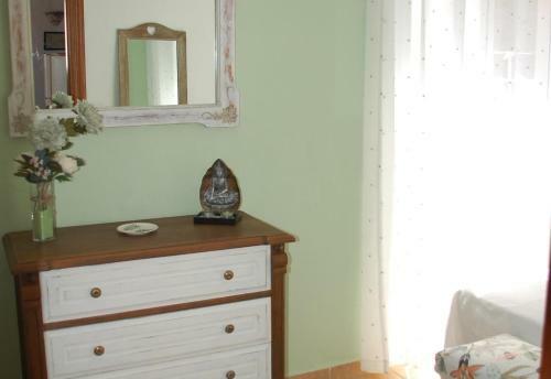 Apartamento El Rinconcito