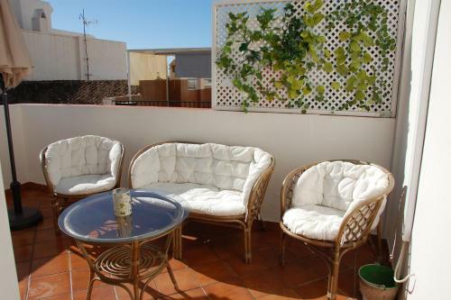 Apartamento El Rinconcito