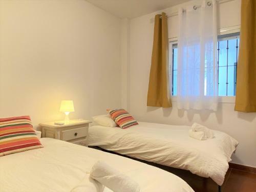 Apartamento Valparaiso 1b Burriana Beach Casasol