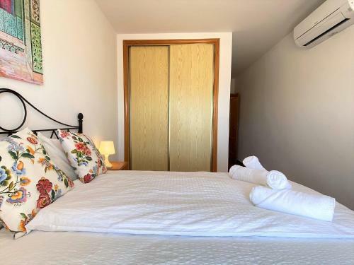 Apartamento Valparaiso 1b Burriana Beach Casasol