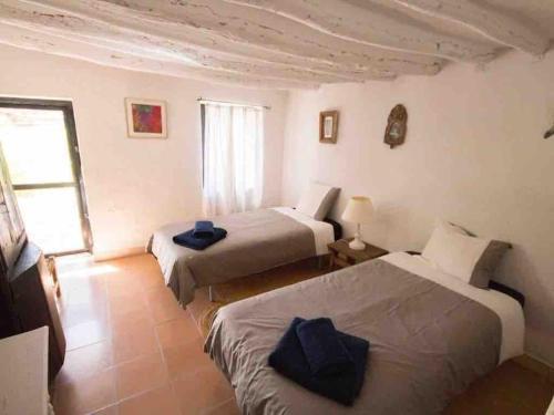 Cortijo Nerja Artist Paradise