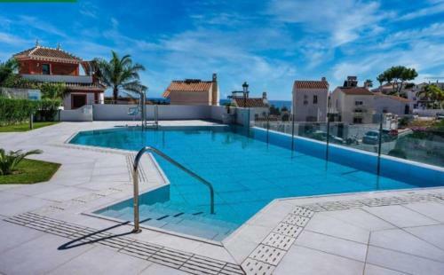 Apartamento Royal Palm 22 Luxurious 3 Bedroom Penthouse