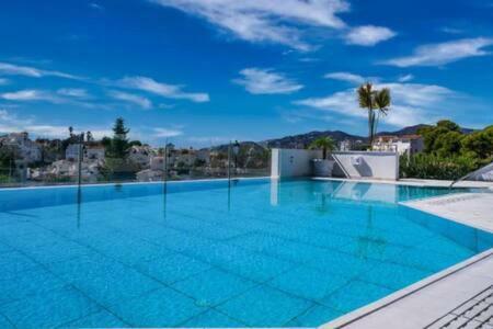 Apartamento Royal Palm 22 Luxurious 3 Bedroom Penthouse