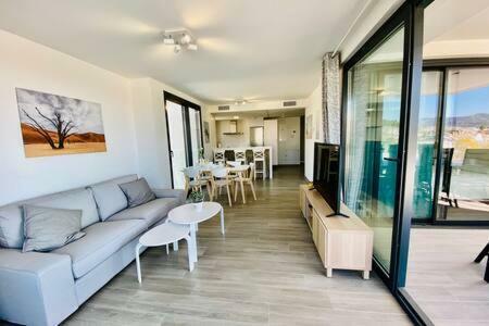 Apartamento Royal Palm 22 Luxurious 3 Bedroom Penthouse