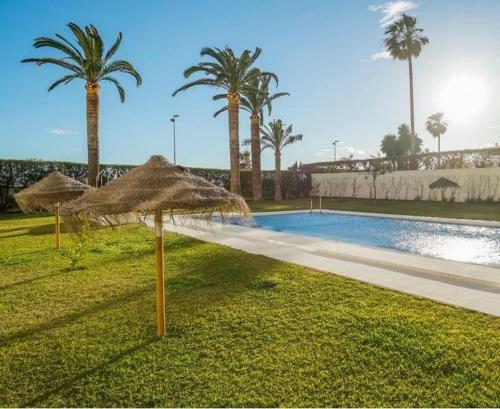 Apartamento Torresol 18
