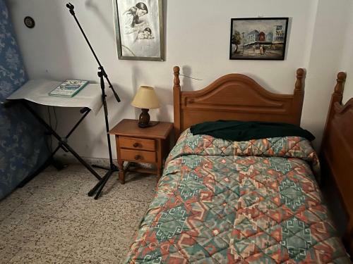Chalet En Nerja