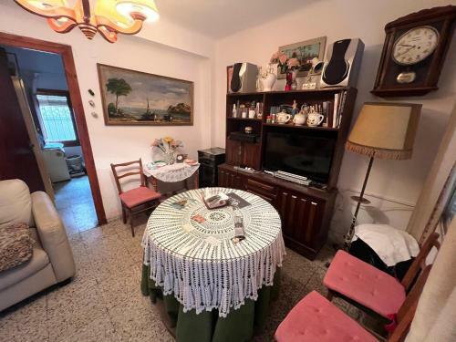 Chalet En Nerja