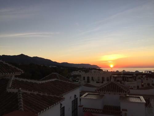 Apartamento Burriana Beach, Pool, Big Terrace, Superb Seaviews