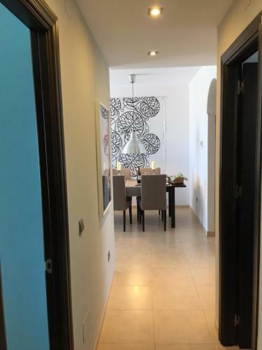 Apartamento Burriana Beach, Pool, Big Terrace, Superb Seaviews
