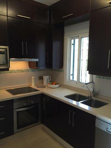 Apartamento Burriana Beach, Pool, Big Terrace, Superb Seaviews