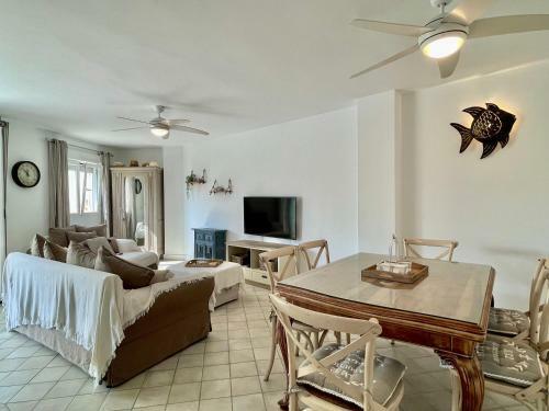 Apartamento Las Palmeras 3, Nerja