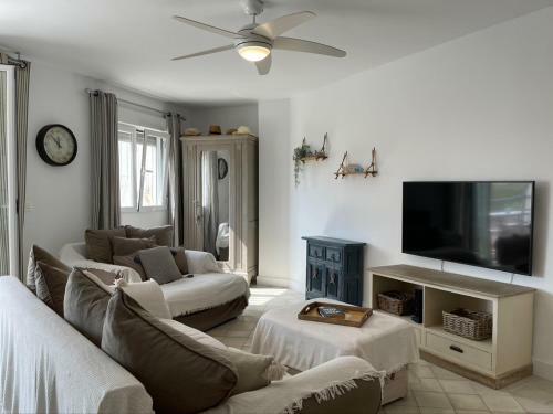 Apartamento Las Palmeras 3, Nerja