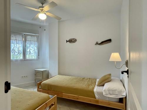 Apartamento Las Palmeras 3, Nerja