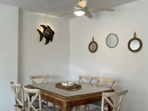 Apartamento Las Palmeras 3, Nerja