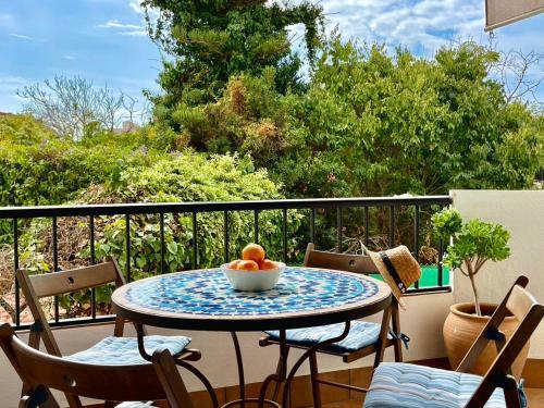 Apartamento Las Palmeras 3, Nerja