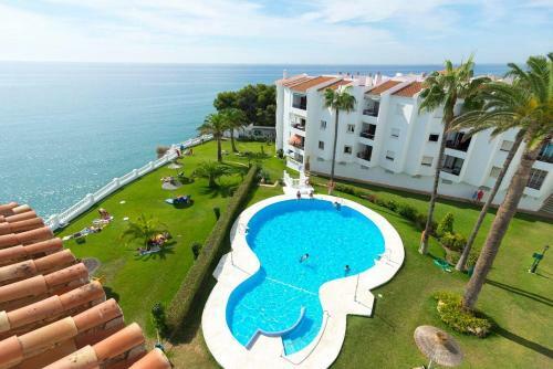 Apartamento Las Palmeras 3, Nerja