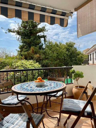 Apartamento Las Palmeras 3, Nerja