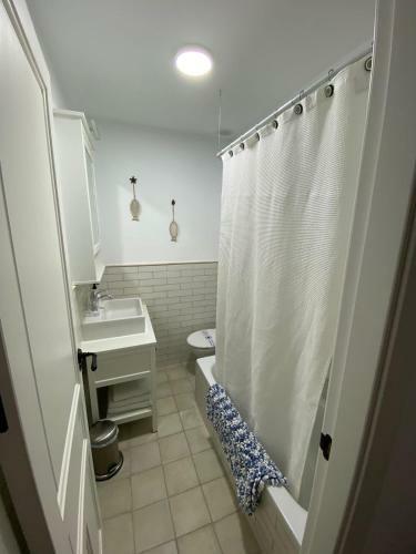 Apartamento Las Palmeras 3, Nerja