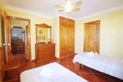 Villa Los Olivos Spainsunrentals 1210