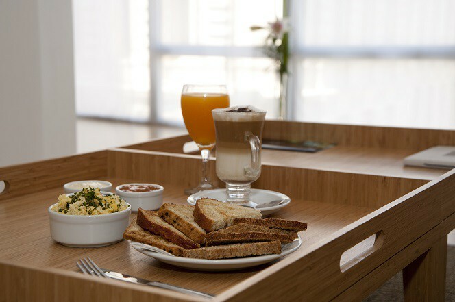 Hotel Design Suites Buenos Aires