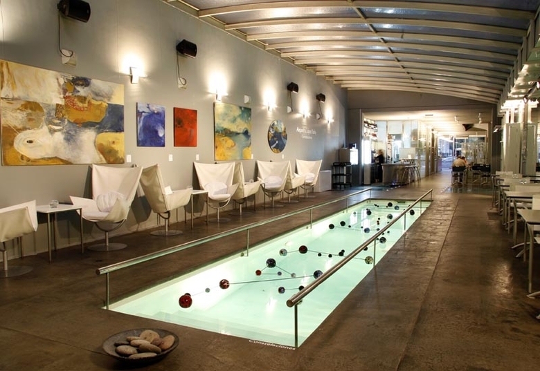 Hotel Design Suites Buenos Aires
