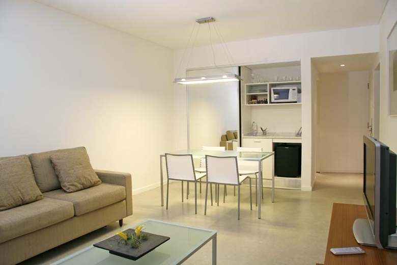 Hotel Design Suites Buenos Aires