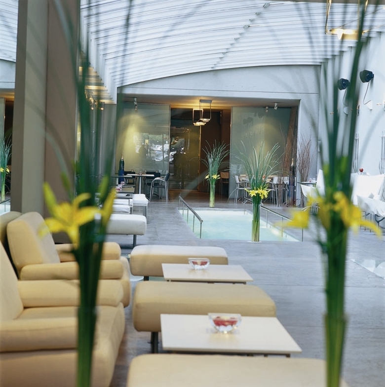 Hotel Design Suites Buenos Aires