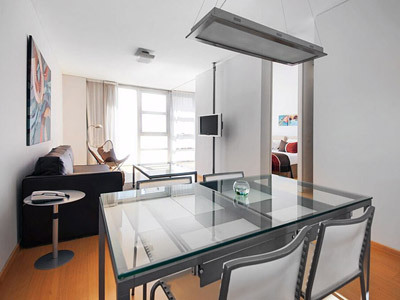 Hotel Design Suites Buenos Aires