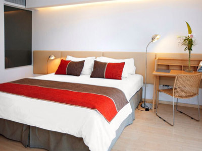 Hotel Design Suites Buenos Aires