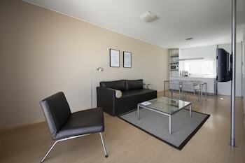 Hotel Design Suites Buenos Aires