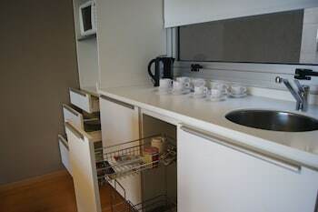 Hotel Design Suites Buenos Aires