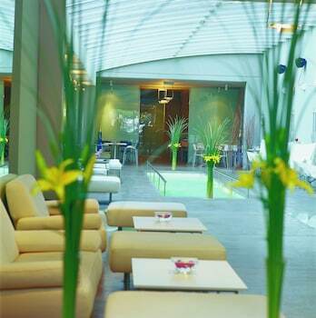 Hotel Design Suites Buenos Aires