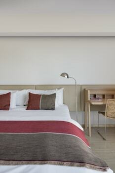 Hotel Design Suites Buenos Aires