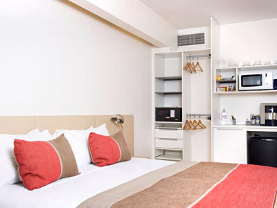 Hotel Design Suites Buenos Aires
