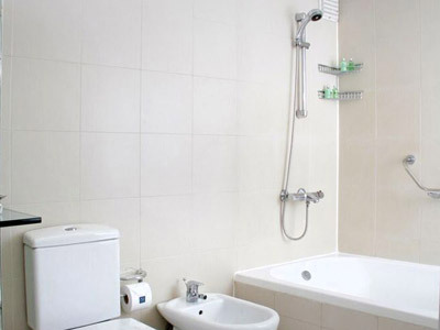 Hotel Design Suites Buenos Aires