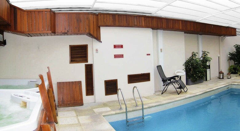 Ker Recoleta Hotel