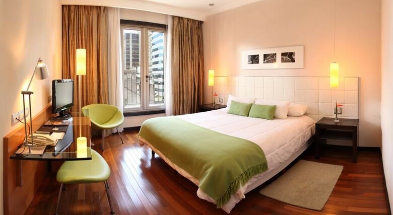 Hotel 725 Continental