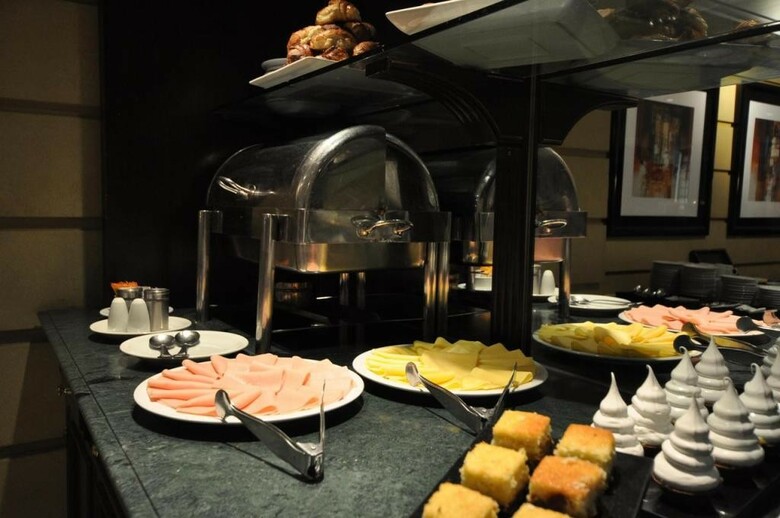 Amerian Executive Hotel