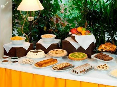 Hotel Lar Aike