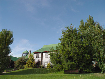 Hotel Lar Aike