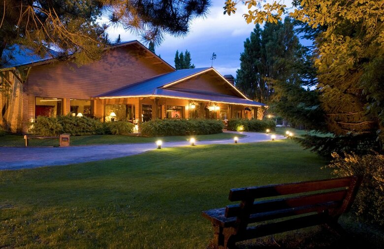 Hotel Posada Los Alamos
