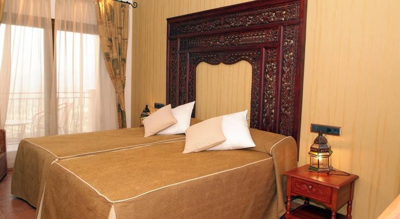 Hotel Spa Sierra De Cazorla 4