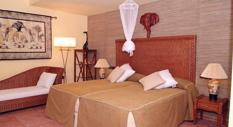 Hotel Spa Sierra De Cazorla 4
