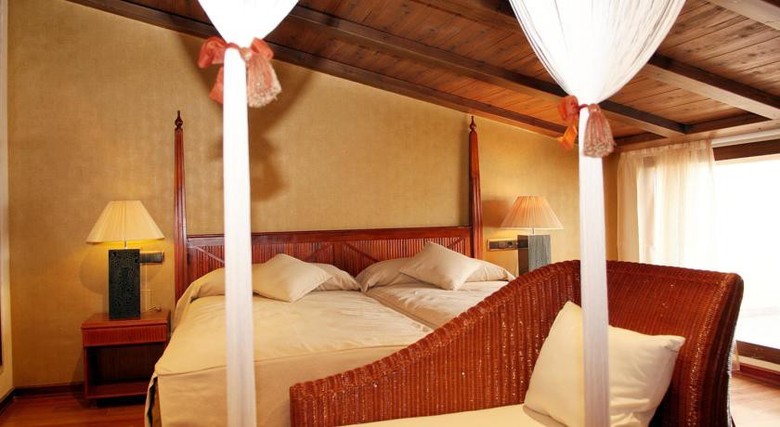 Hotel Spa Sierra De Cazorla 4