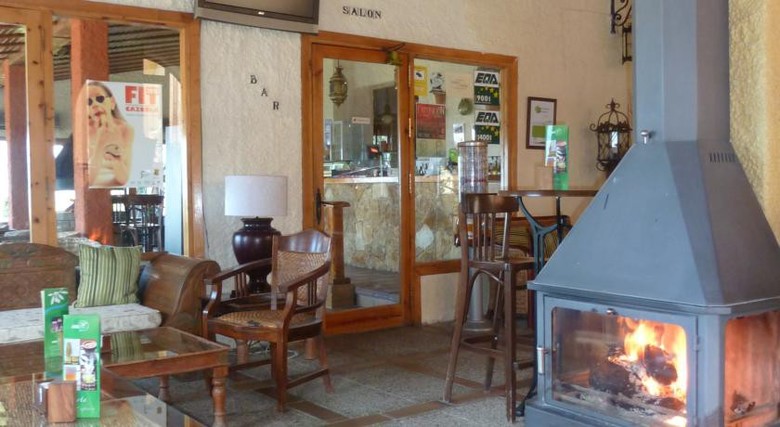 Hotel Spa Sierra De Cazorla 4