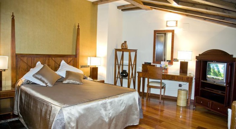 Hotel Spa Sierra De Cazorla 4