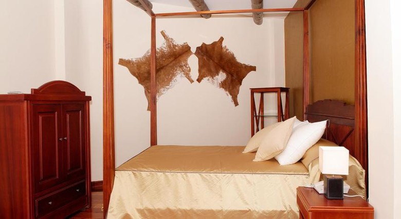 Hotel Spa Sierra De Cazorla 4